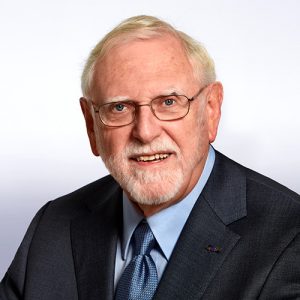 Ted Dixon