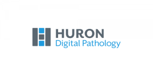 Huron Digital Pathology logo