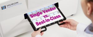 Single Vendor vs. Best-in-Class